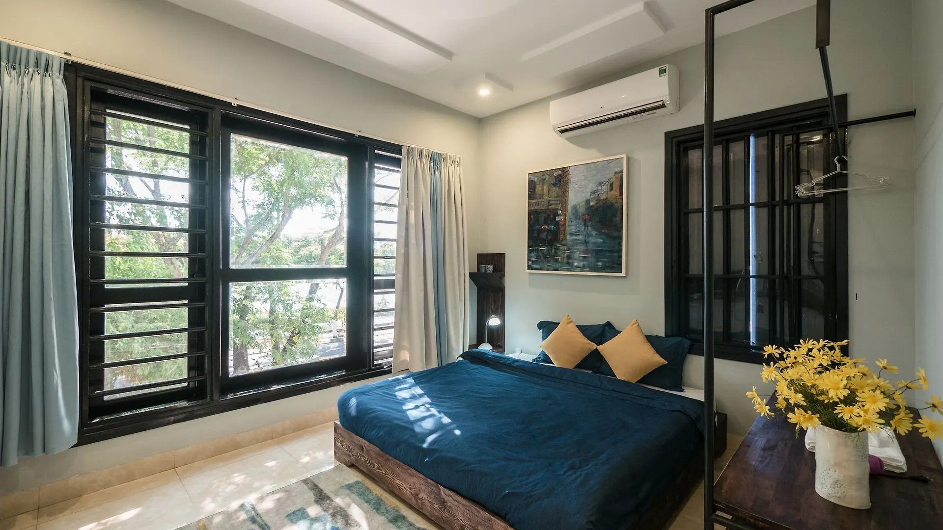 Hotel Cafe & Homestay1986 Da Nang