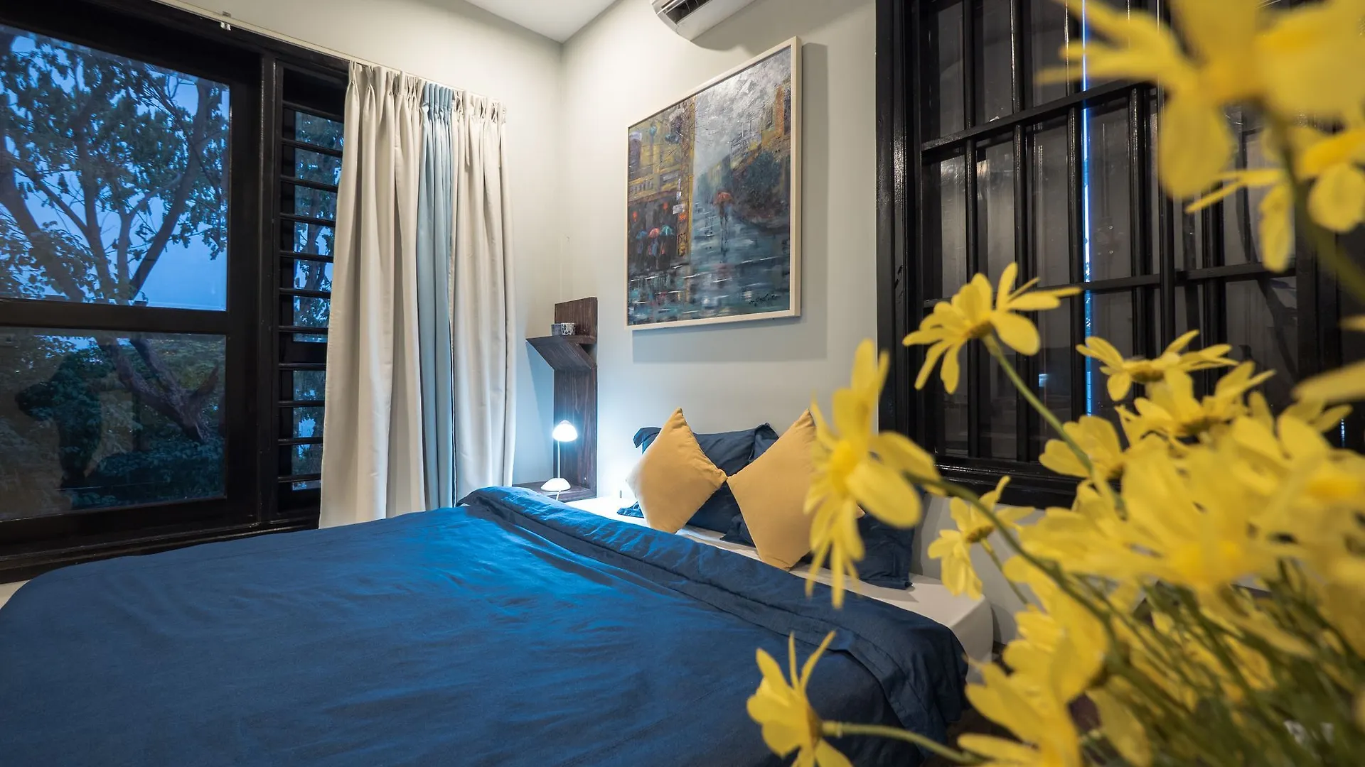 Cafe & Homestay1986 Da Nang Hotel