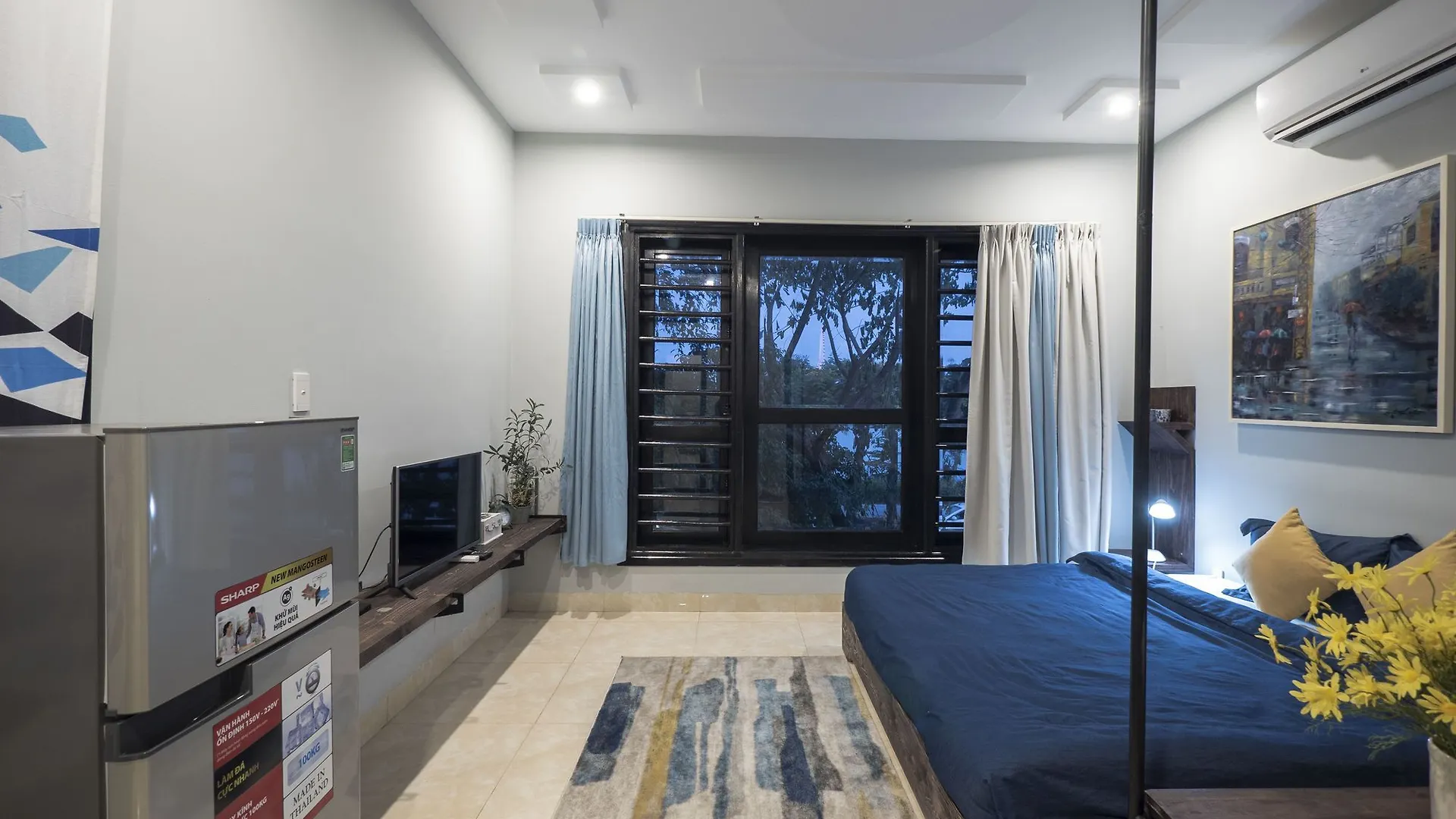 Cafe & Homestay1986 Da Nang