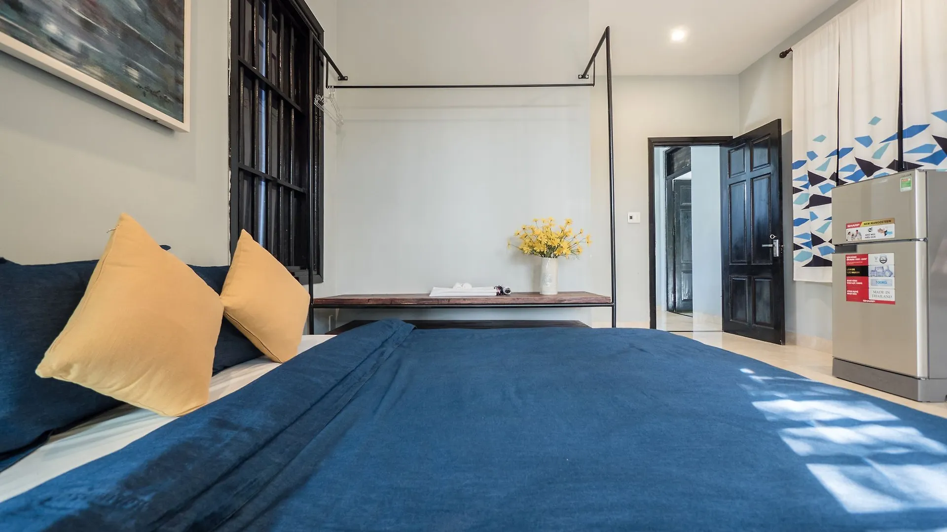 Cafe & Homestay1986 Da Nang 2*,