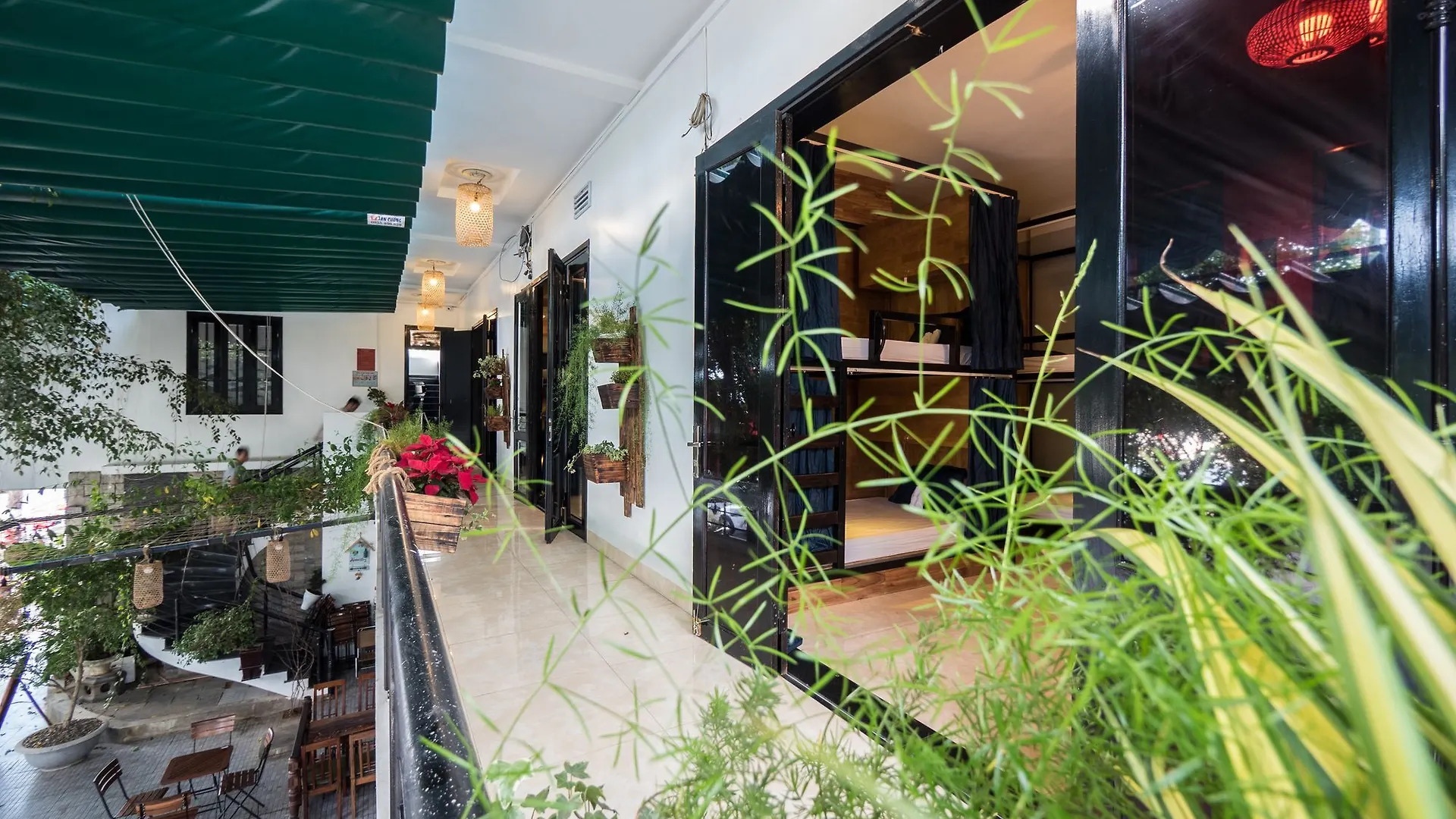 Cafe & Homestay1986 Da Nang