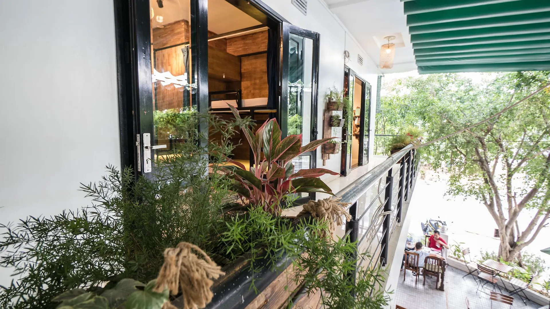Hotel Cafe & Homestay1986 Da Nang